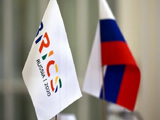PM Modi attends 12th BRICS Summit virtually, called out countries supporting terrorism to be held accountable